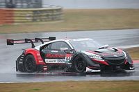 VIDEO: Karthikeyan gana dramáticamente la Dream Race en Fuji