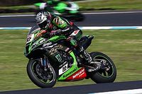 Niedziela dla Kawasaki