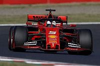 Vettel diz que Ferrari "precisa trabalhar melhor" para superar Mercedes