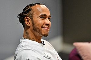 Premios Autosport: Hamilton es el mejor piloto del año 2019
