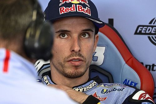 Ducati "te hace sentir importante" en MotoGP, se&ntilde;ala Alex M&aacute;rquez