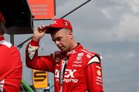McLaughlin responde tras su descalificaci&oacute;n en St. Pete