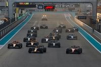 Zo hebben de F1-coureurs de winterstop doorgebracht