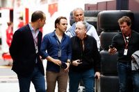 F1 - Todt volta a defender o cancelamento do GP de Singapura de 2008: "Fato novo, verdadeiro e verificado"