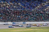 Motorsport.com transmite NASCAR Cup e Xfinity no Kansas: veja horários e como assistir