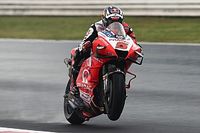 Quartararo y Bagnaia se verán las caras en la Q1 en Misano