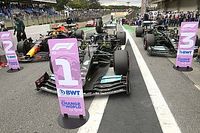 F1: Entenda as questões por trás das investigações de Hamilton e Verstappen