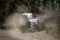 Toyota w roli lidera