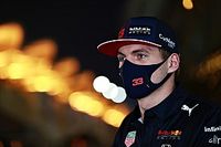 F1: Verstappen adverte que s&aacute;bado ser&aacute; "um dia diferente&rdquo; no Bahrein