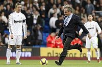 Carlos Sainz, nuevo socio de honor del Real Madrid