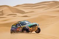 Dakar: Spinelli e Haddad conquistam bom resultado e sobem na geral