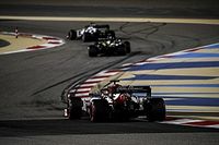 F1: sorpresas en los km recorridos por cada equipo en 2020