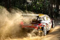 Sordo na czele, kapeć Tanaka