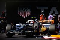 Para McLaren F1, ser un equipo cliente "no es un hándicap" para 2026