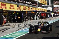 Perez podał przyczynę kolejnego słabego występu