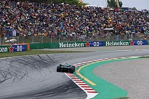 Live: F1 Spanish GP Live Commentary and Updates - Race