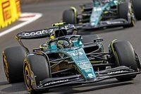 F1: Alonso espera que Aston tire vantagem de característica de Miami