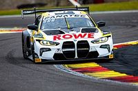 BMW długo czekało na zwycięstwo