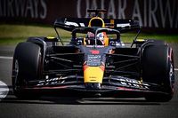 Vettel pide "aprender a disfrutar" el dominio de Verstappen en F1