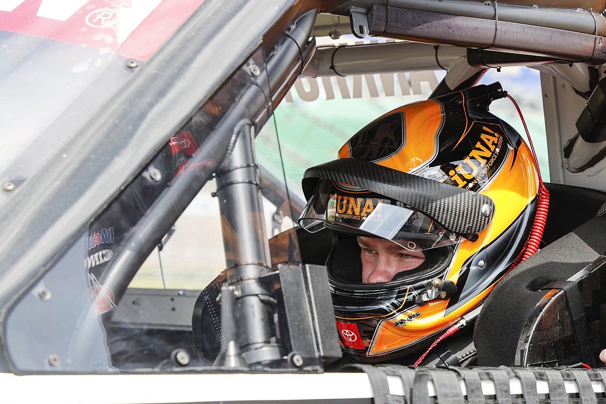 Tyler Ankrum rumors, news (Top 20+ MustRead Stories)