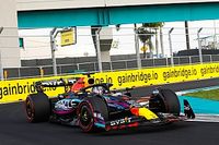 Max Verstappen heer en meester in derde training GP van Miami