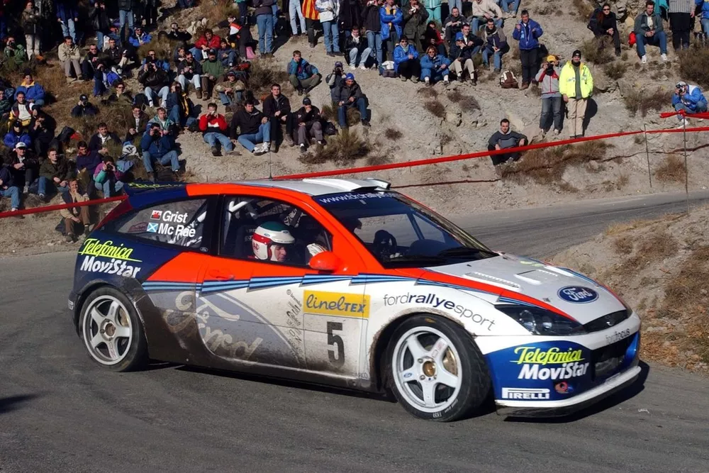 Monte Cralo 2002 2