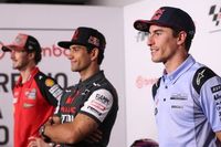 Pramac cierra la puerta a ceder una de sus Ducati 2025 a Marc Márquez