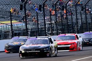 NASCAR AO VIVO: Assista à etapa de Indianápolis da Xfinity Series com o Motorsport.com