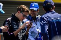 F1: Grupo de WhatsApp dos pilotos 'pega fogo' pelas mudanças em Monza