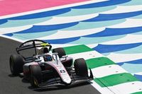 F2 Imola: Beganovic se lleva una pole "acortada", con Pepe Mart&iacute; 12&ordm;