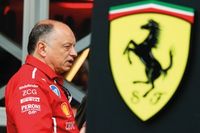 F1 - Crise na Ferrari: Por que seria um erro substituir Fred Vasseur?