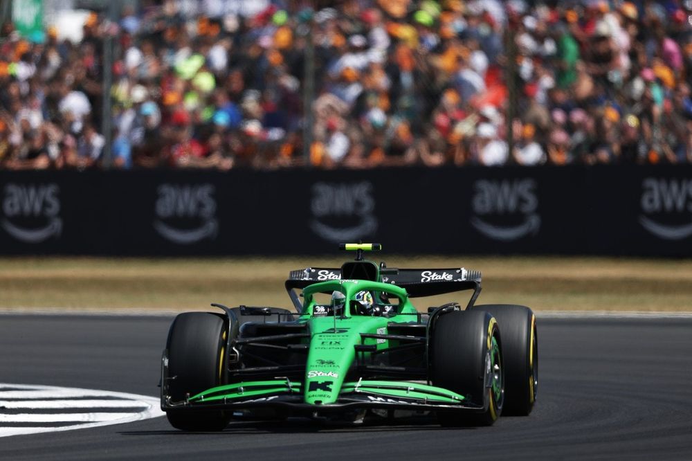 Gabriel Bortoleto, Sauber