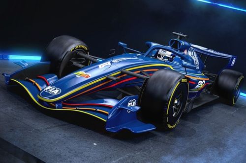 FIA: "2026 araçları 400 km/s hıza ulaşmayacak"