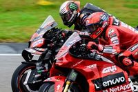 A qué hora fue la Práctica de MotoGP en Brno y cómo verla