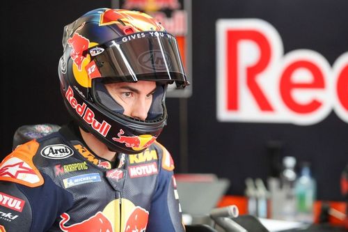 Por qu&eacute; Maverick est&aacute; mostrando su mejor versi&oacute;n en KTM