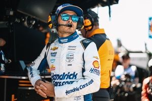 Qu&eacute; es el 'Doblete' Indy 500-NASCAR y c&oacute;mo Larson espera lograrlo al fin en 2025