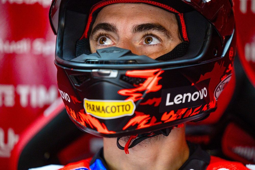 MotoGPチェコ予選｜バニャイヤ、反撃の狼煙になるか？ 待望の今季初