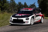 Lancia bez niespodzianek