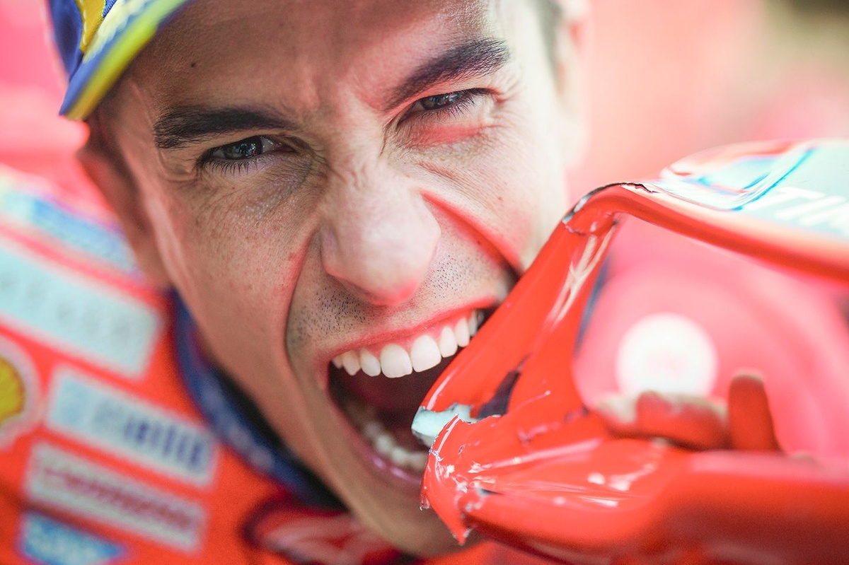 Quelles sont les chances de titre de Marc Márquez à Misano ?