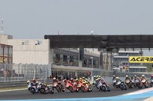 ANÁLISE: O que esperar de Balaton Park, novo circuito da MotoGP 