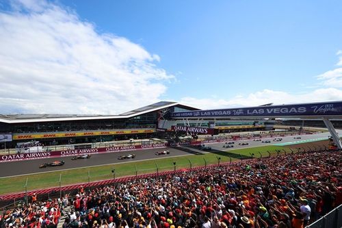 As&iacute; vivimos la carrera del GP de Gran Breta&ntilde;a 2025 de F1 en Silverstone