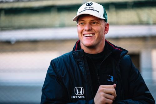 Mick Schumacher correr&aacute; en IndyCar 2026, incluyendo las 500 Millas de Indian&aacute;polis