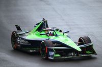 Buemi vuelve a subir al podio del E-Prix de Yakarta tras anularse su sanción