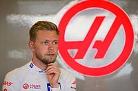 Magnussen: No pressure to become best pals with Hulkenberg at Haas