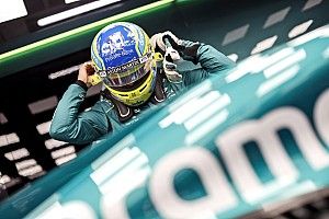Алонсо назвал систему штрафов FIA «совершенно неправильной»