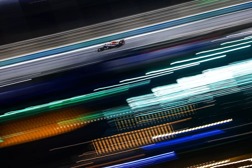 Sergio Perez, Red Bull Racing RB19