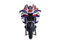 Galería: todos los detalles de la nueva moto de Pramac para MotoGP 2023