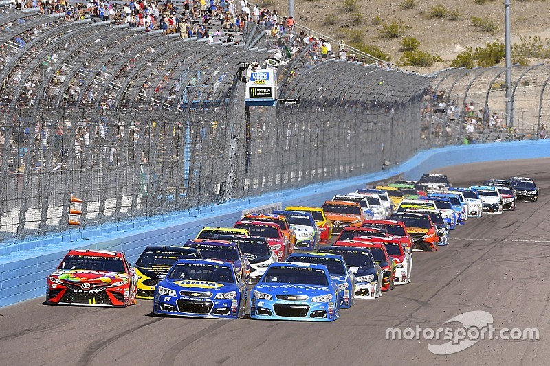 Early Season Reflections During Nascar S First Off Weekend Roundtable Early Season Reflections During Nascar S First Off Weekend
