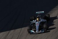 Hamilton reconhece que n&atilde;o foi "r&aacute;pido o suficiente"