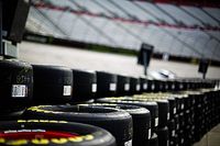 Goodyear estrenar&aacute; neum&aacute;tico en Bristol para la Copa y Xfinity